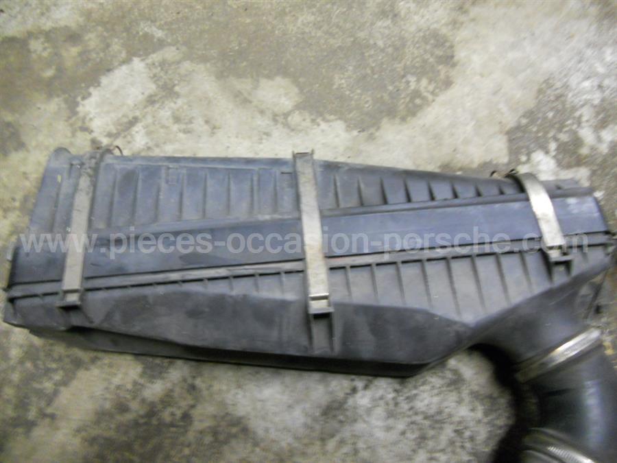 Boitier filtre à air Porsche 944-2